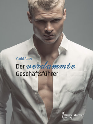 cover image of Der verdammte Geschäftsführer